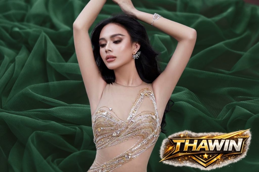 THAWIN สล็อตออนไลน์